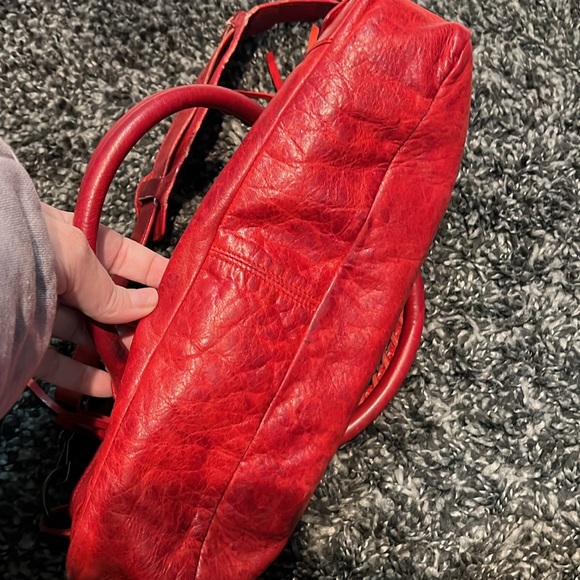 Authentic Balenciaga Bag - Picture 16 of 16